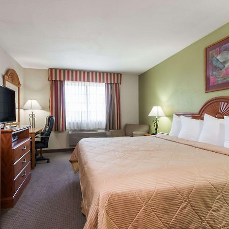 Knights Inn & Suites Gallup Εξωτερικό φωτογραφία