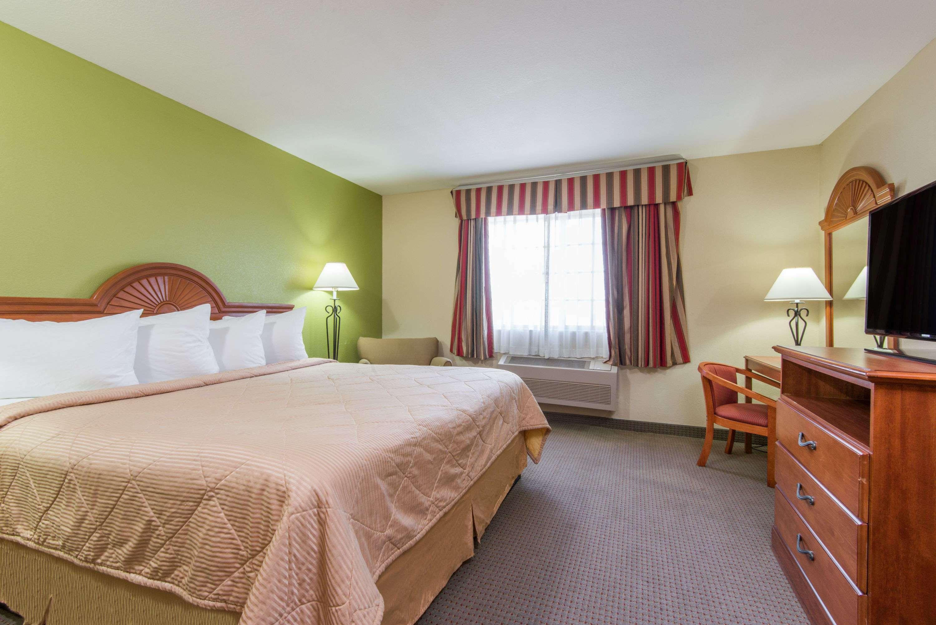 Knights Inn & Suites Gallup Εξωτερικό φωτογραφία
