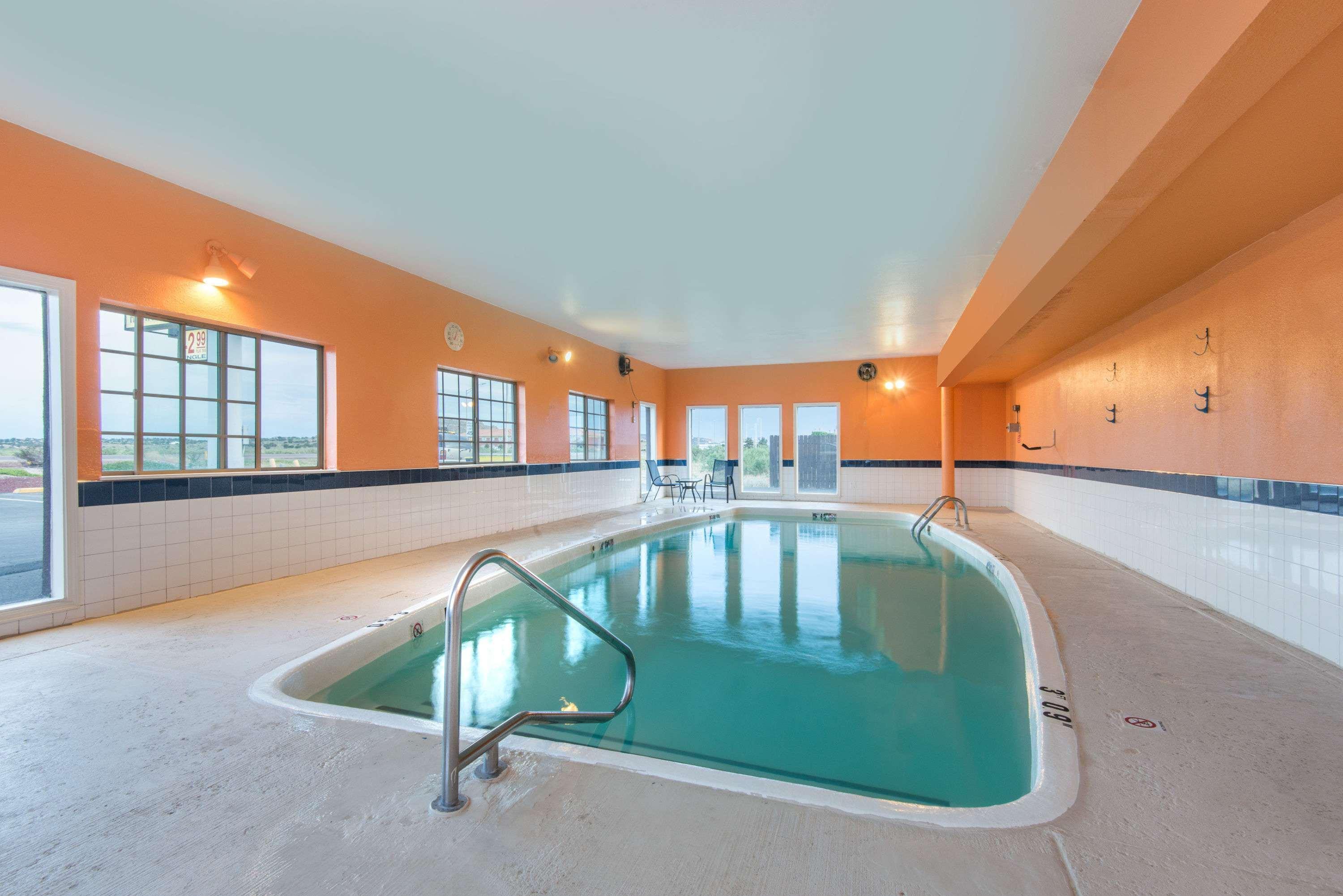 Knights Inn & Suites Gallup Εξωτερικό φωτογραφία