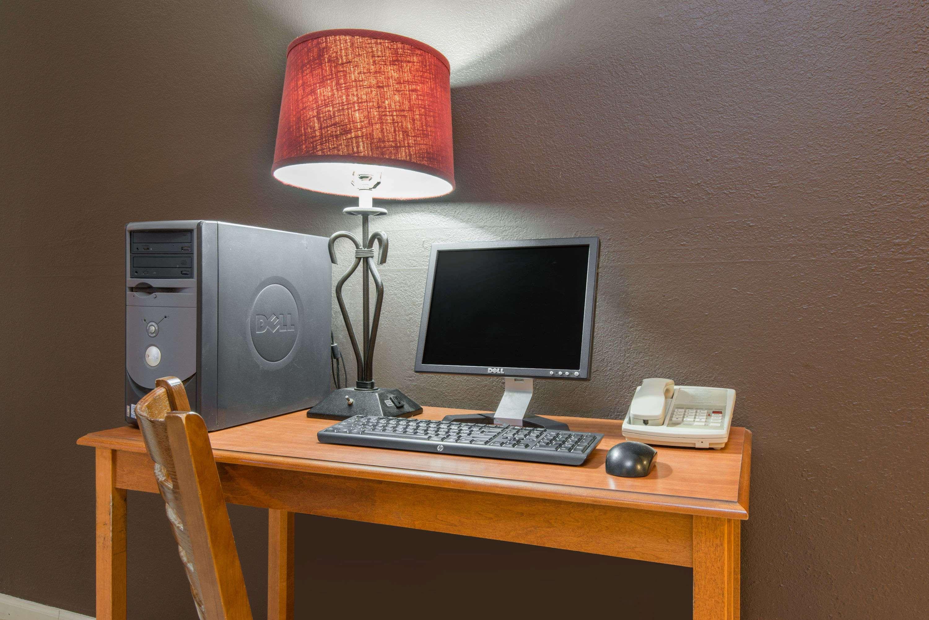Knights Inn & Suites Gallup Εξωτερικό φωτογραφία