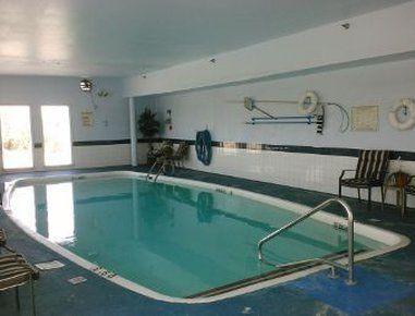 Knights Inn & Suites Gallup Εξωτερικό φωτογραφία