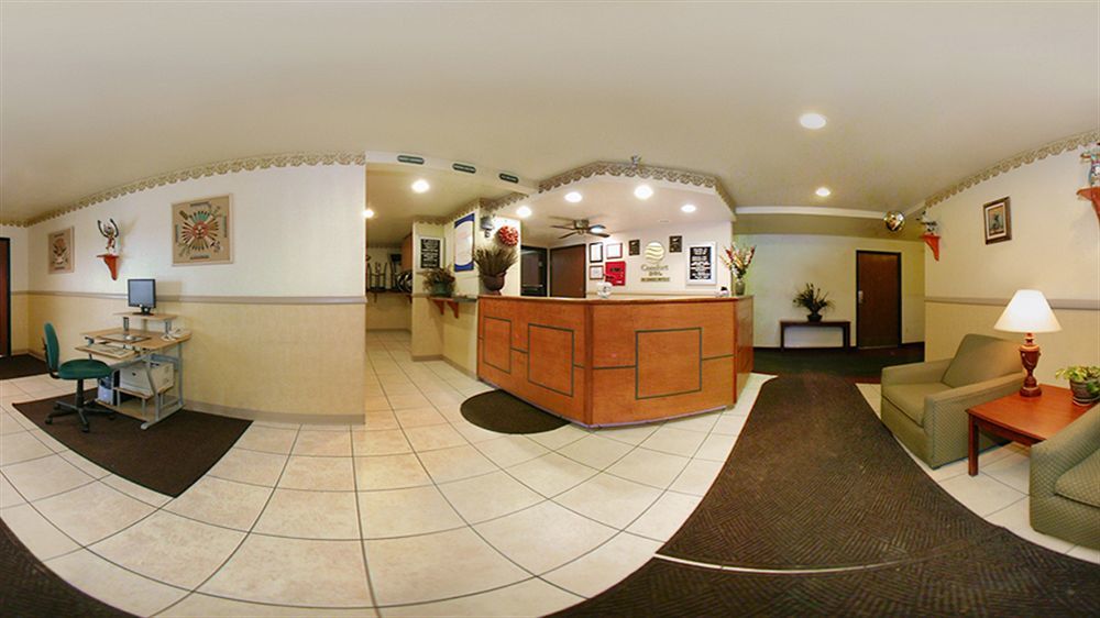 Knights Inn & Suites Gallup Εξωτερικό φωτογραφία