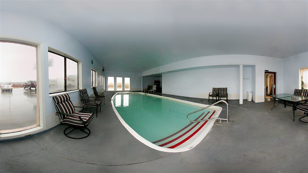 Knights Inn & Suites Gallup Εξωτερικό φωτογραφία