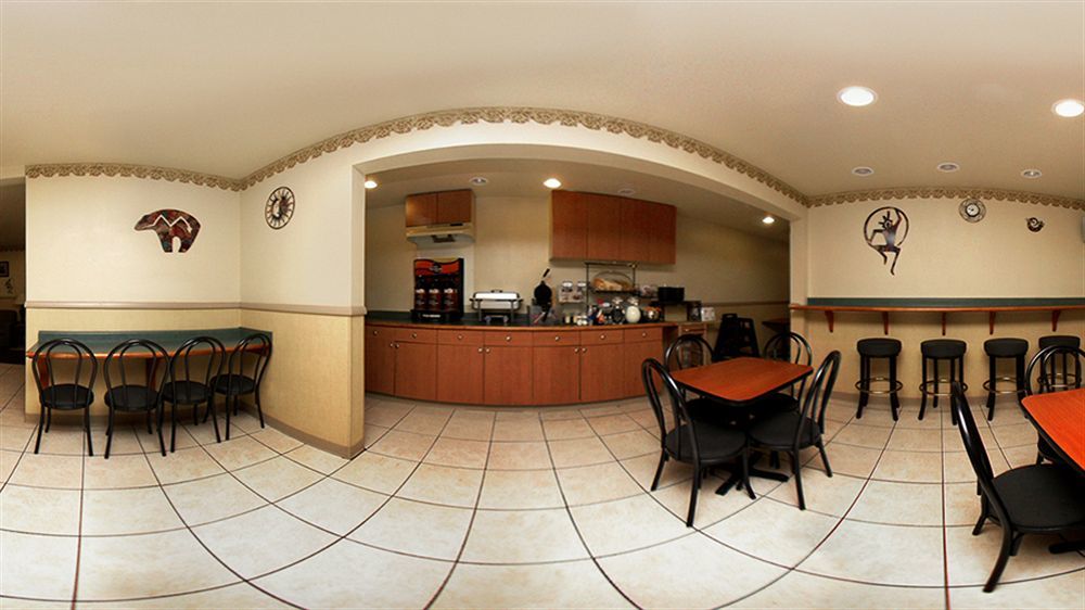 Knights Inn & Suites Gallup Εξωτερικό φωτογραφία